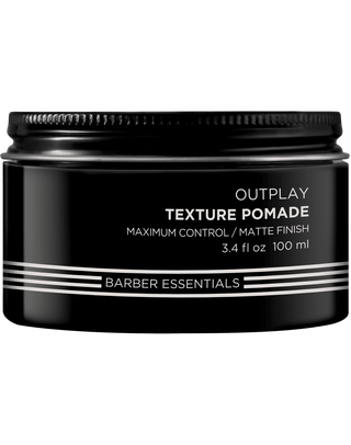Redken Brews Outplay Texture Pomade ByRedken